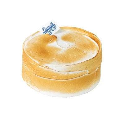 Entremets omelette norvegienne hiver 6 personnes